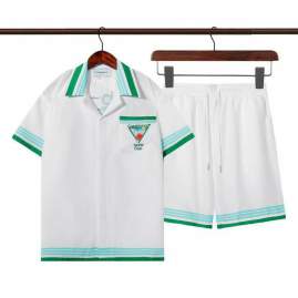 Picture of Casablanca Shirt Pant Suits _SKUCasablancaM-3XLystrQ325K13220902